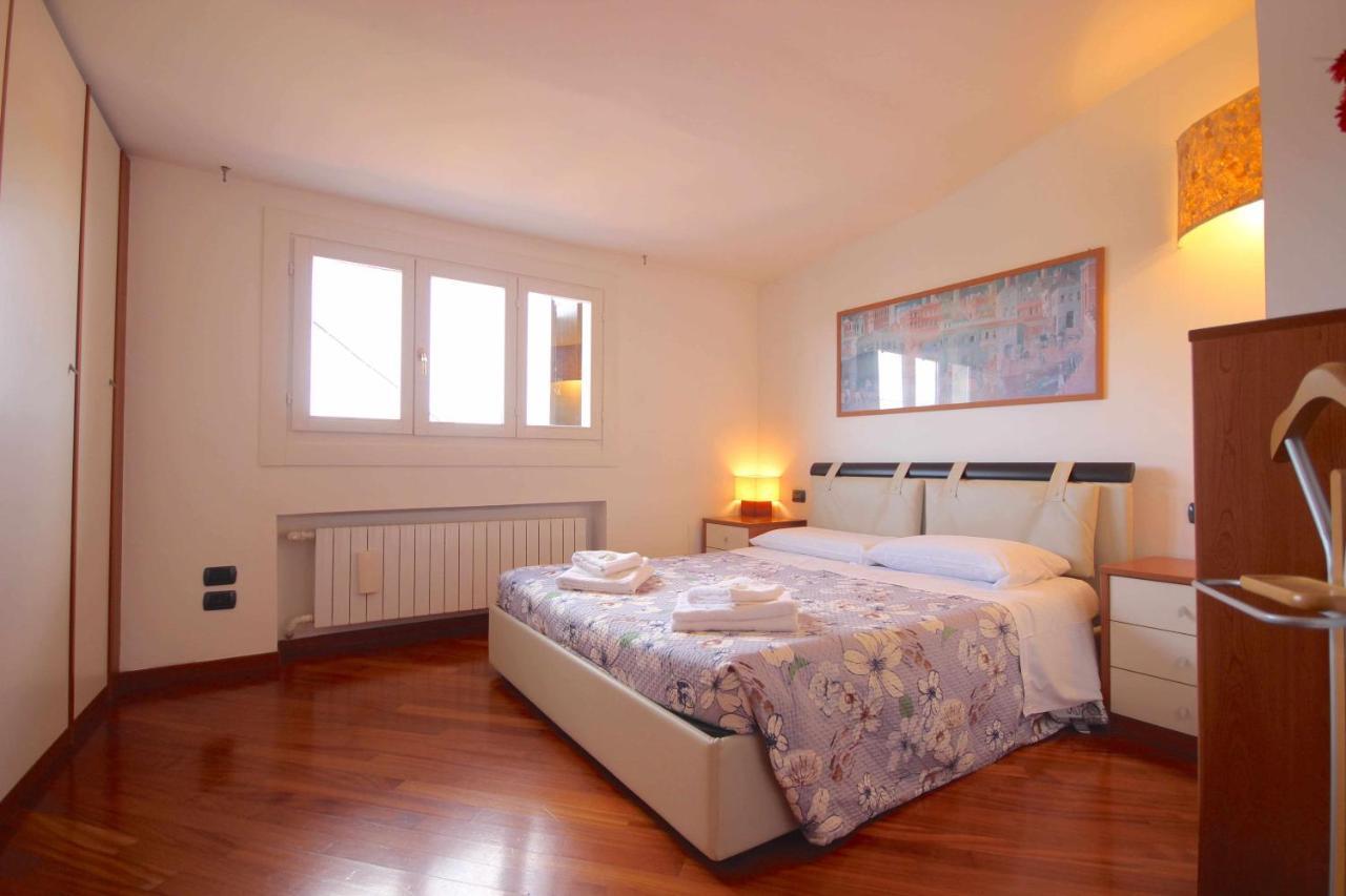 Case Vr Holiday Tappa Sopra Verona Exterior foto