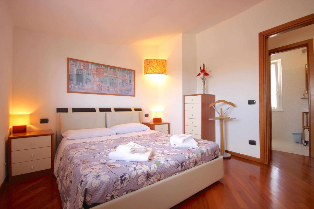 Case Vr Holiday Tappa Sopra Verona Exterior foto