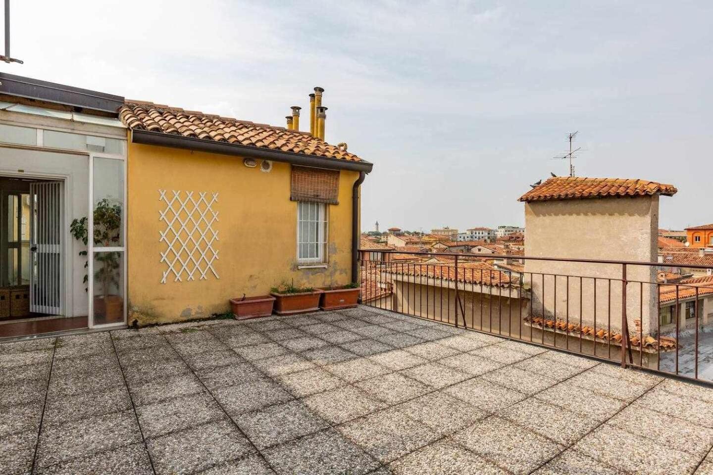 Case Vr Holiday Tappa Sopra Verona Exterior foto